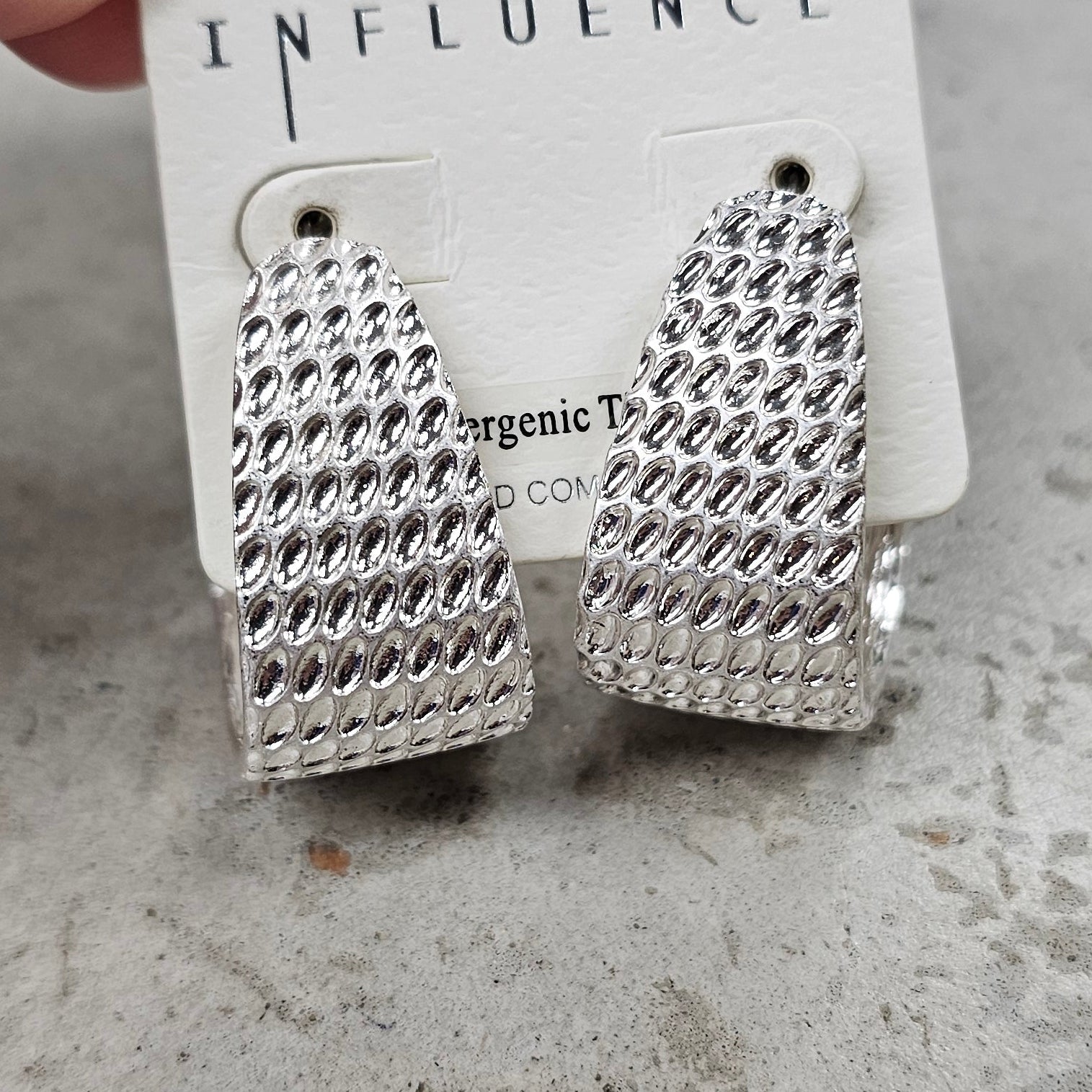 Rhythm Earrings